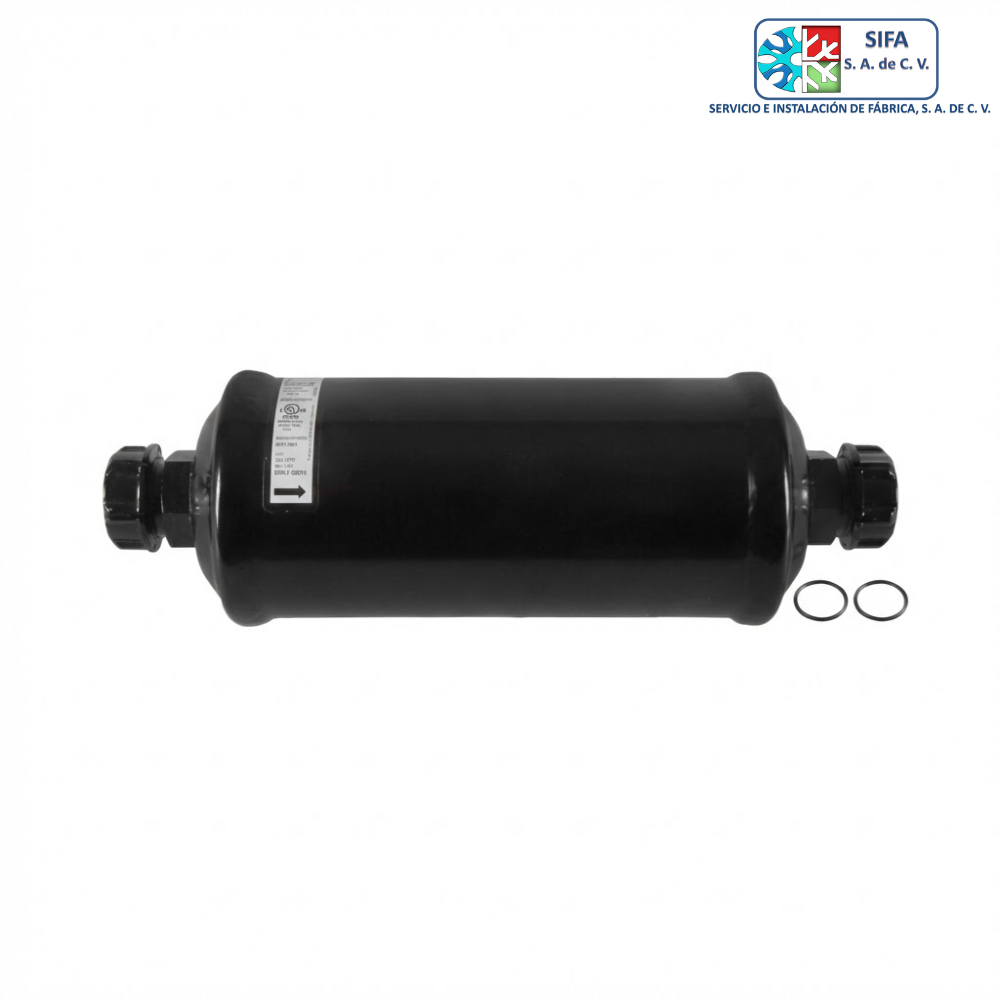 Filtro Deshidratador York 026-37907-000