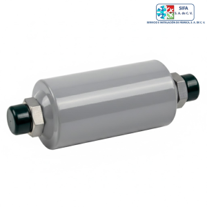 Filtro Deshidratador (Filter-Drier) 026 43089 000 3-4 ORFS