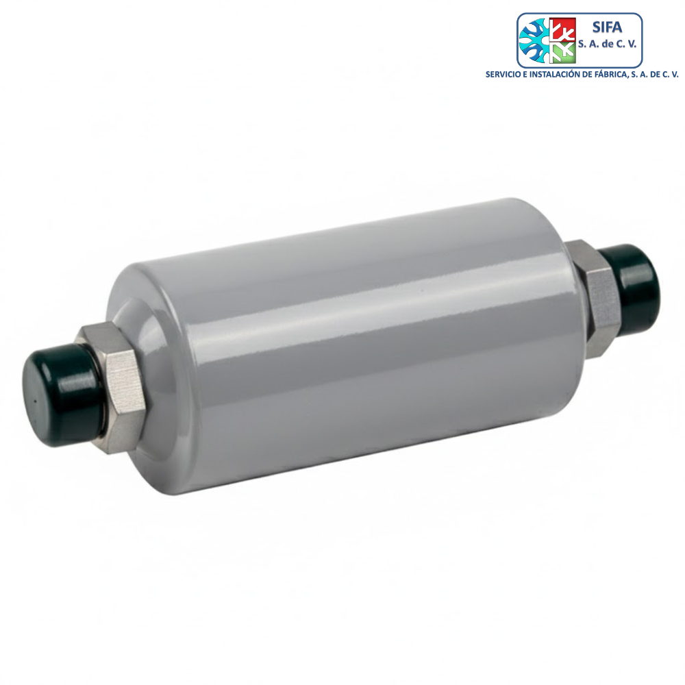 Filtro Deshidratador 3/4 ORFS York - 026-43089-000