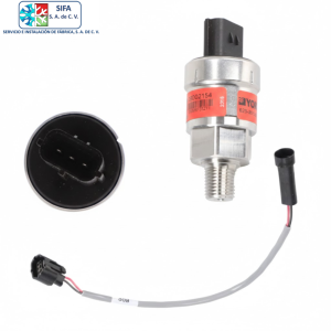 KIT, PRS TRANSDUCER 0-400 PSIS 492 23236 010