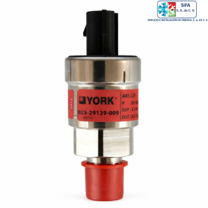 TRANSDUCER  025 29139 009