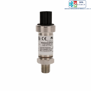 TRANSDUCER PRESS 025 28678 001