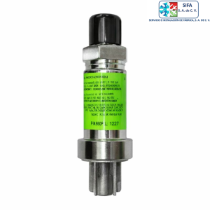 TRANSDUCER PRESS 025 28955 001