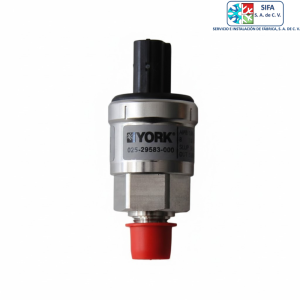 TRANSDUCER PRESS RECIP CH 025 29583 000