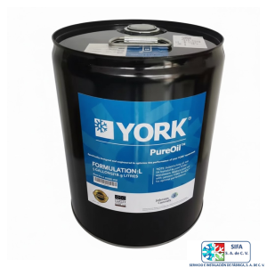 Aceite Pure Formula L 18L 011 00592 000