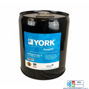 Aceite Pure Formula K 18L 011 00533 000