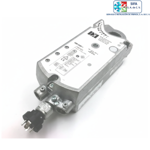 ACTUATOR, ELECTRIC (24 VAC) 025 38178 000