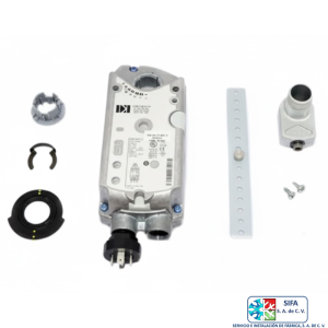 Válvula 025 38177 000 ACTUATOR, ELECTRICAL, YORK