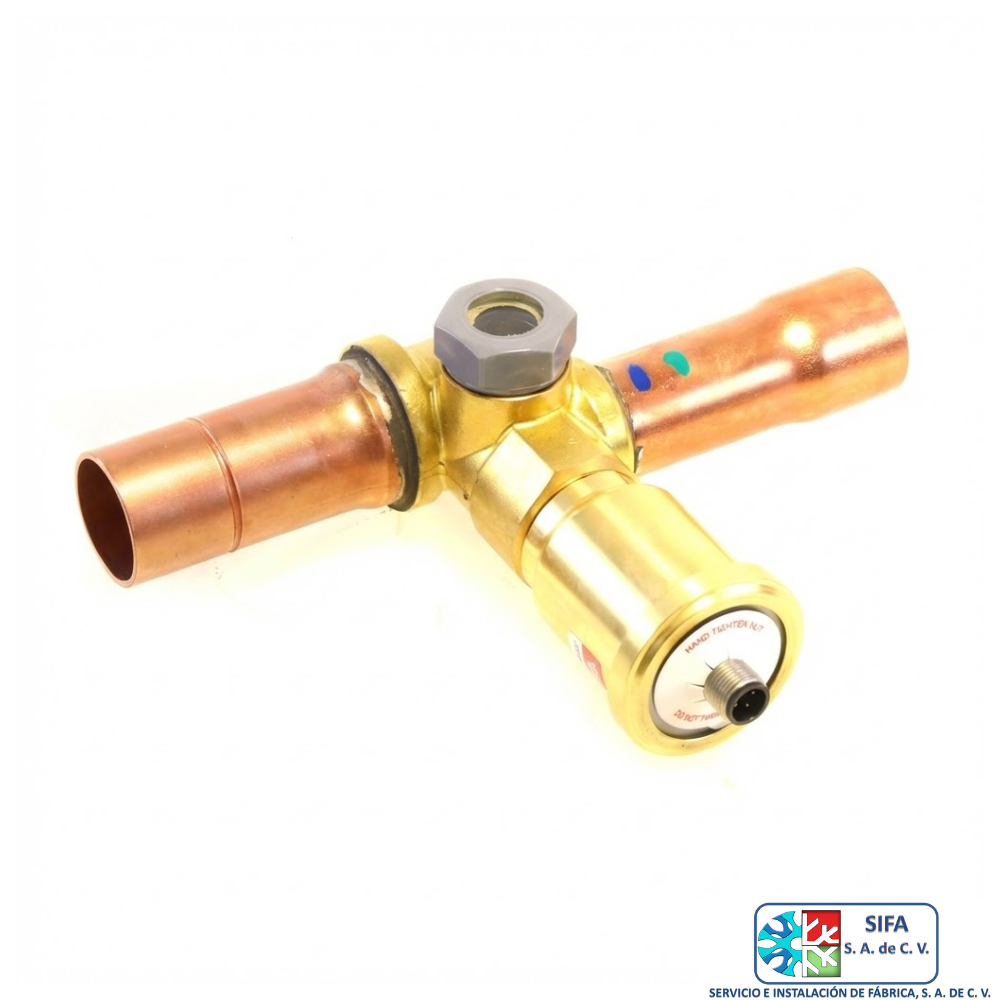 Válvula 025 47116 006