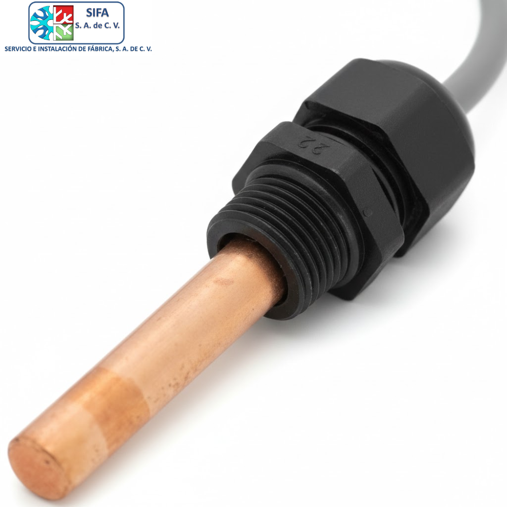 SENSOR KIT 025 53146 000 - Image 2