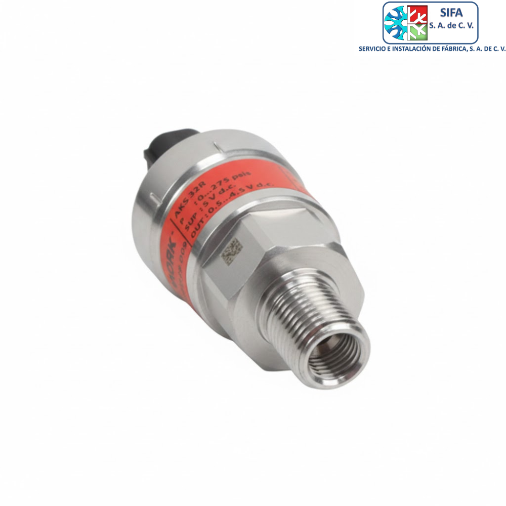 TRANSDUCER 025 29139 009 - Image 2