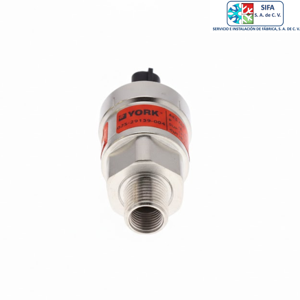 TRANSDUCER PRESS 025 29139 004 - Image 2