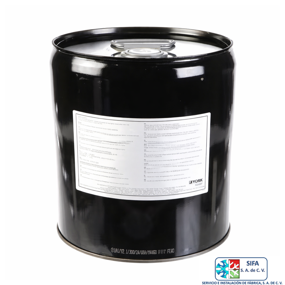 Aceite York Pure Formula S 011 00922 000 - Image 2