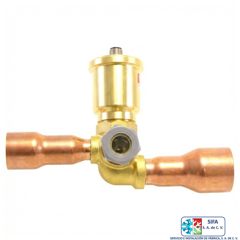 Válvula 025 47116 006 - Image 2