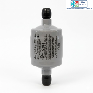 029 21710 000 STRAINER (3/8 MALE FLANGE)