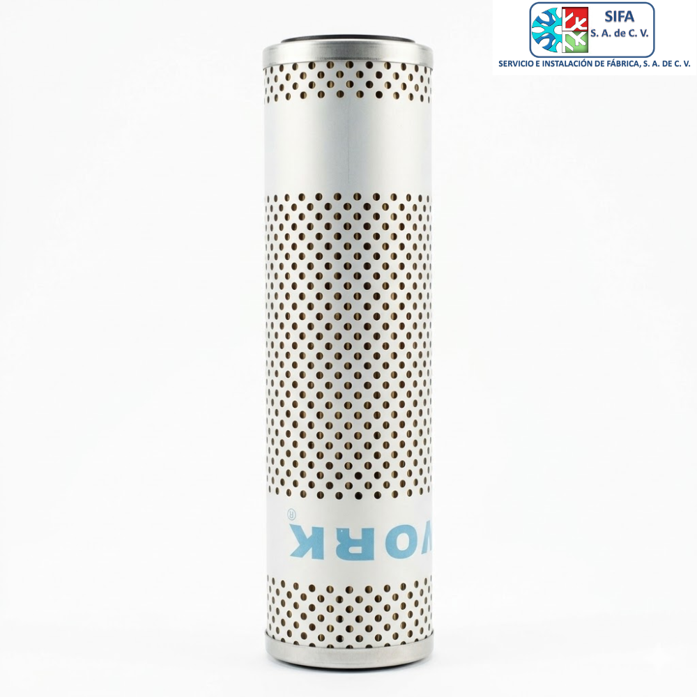 026 11225 000 CARTRIDGE, FILTER (15 MICRON)