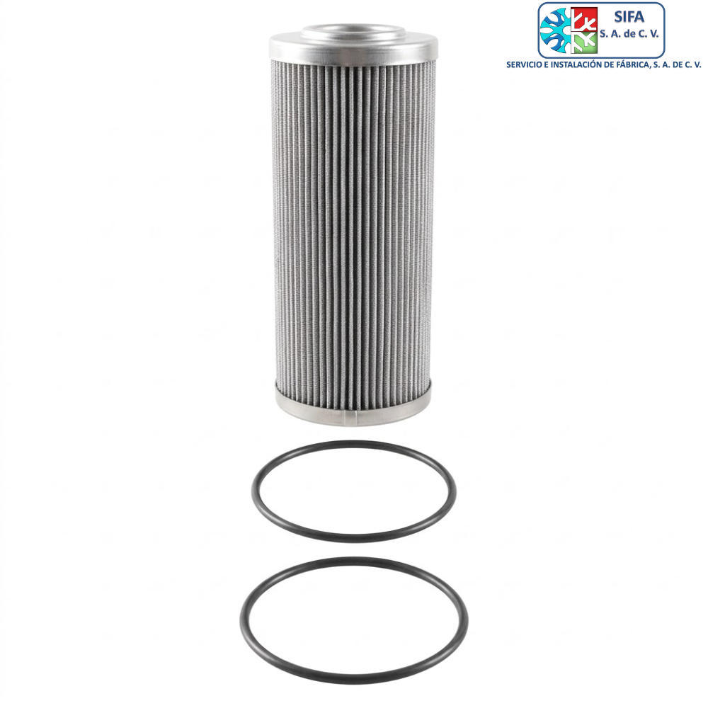 364 50438 000 KIT, ELEMENT OIL FILTER