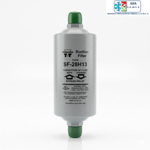 026 32839 000 FILTER, DRIER (1-14 UN-2A)