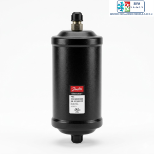 026 13508 000 FILTER, DRIER (3/8", FLARE)