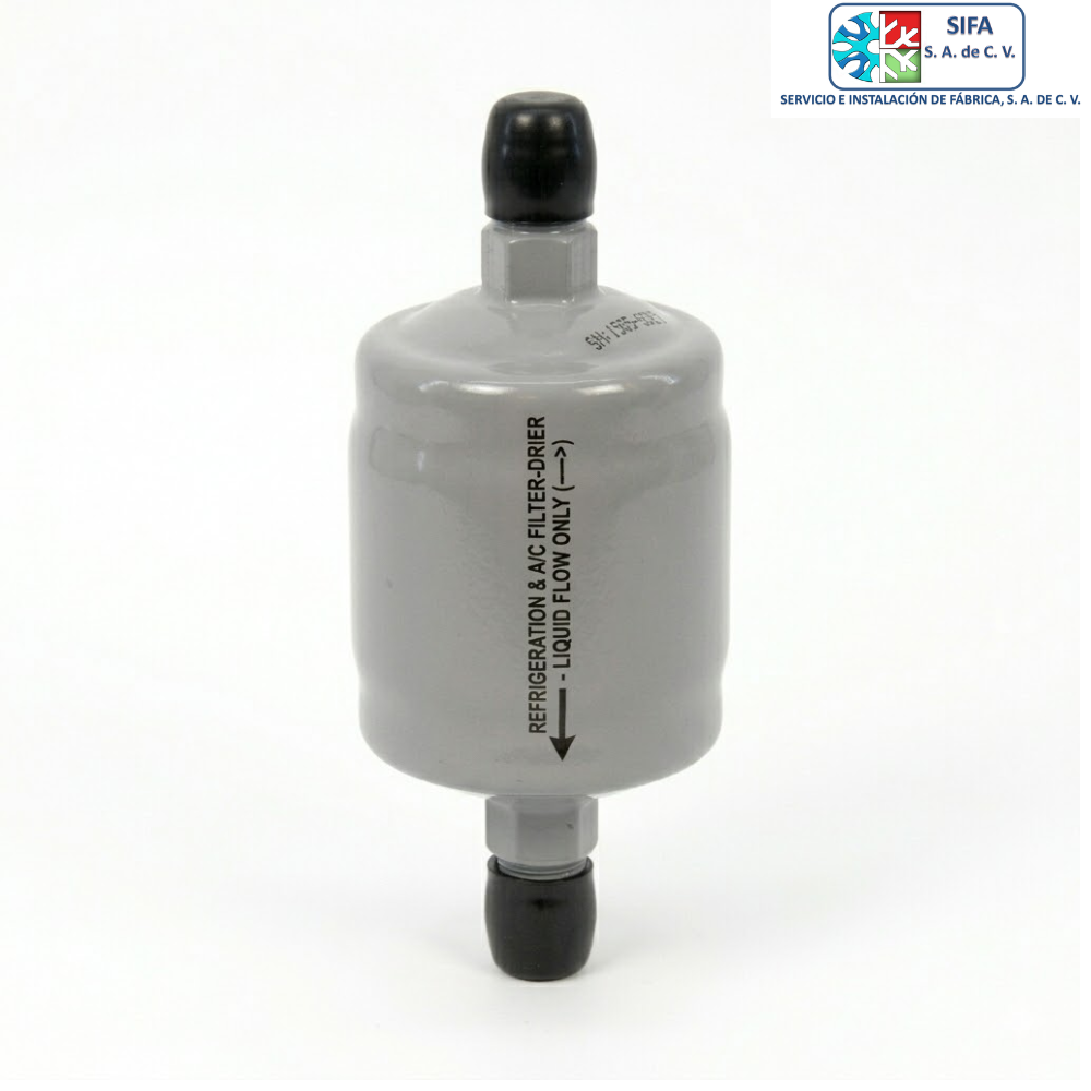 029 21710 000 STRAINER (3/8 MALE FLANGE) - Image 2
